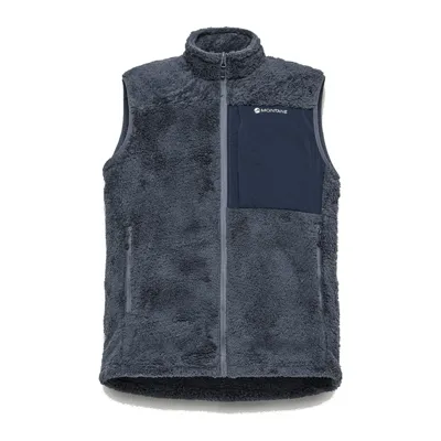 Caldus XT 2.0 Vest – Fleecevest Til Herre - Montane