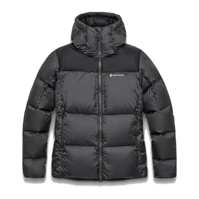 Glacium Hoodie – Dunjakke Til Herre - Montane