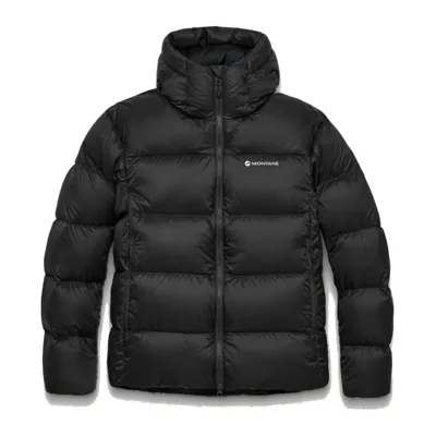Thaw Hoodie – Dunjakke Til Dame - Montane