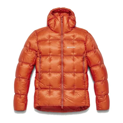 Apex 900 Hoodie – Dunjakke Til Herre - Montane