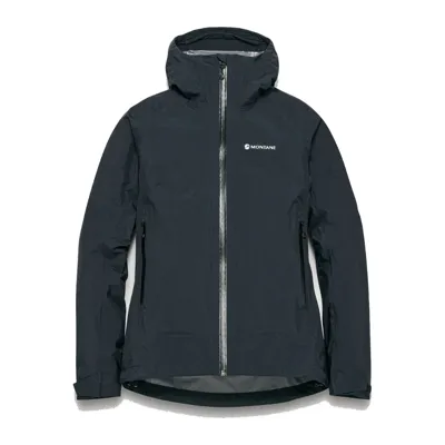 Norste Lite Jacket – Regnjakke Til Dame - Montane