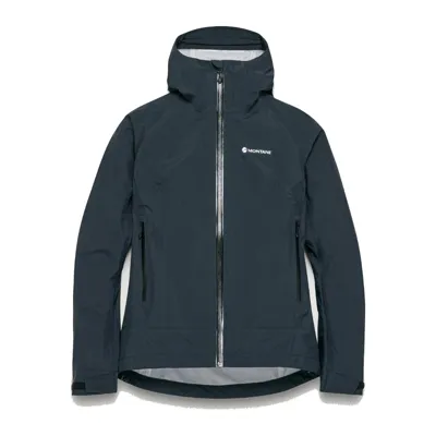 Norste Jacket – Regnjakke Til Dame - Montane