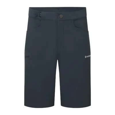 Mossa Shorts – Softshellshorts Til Herre - Montane