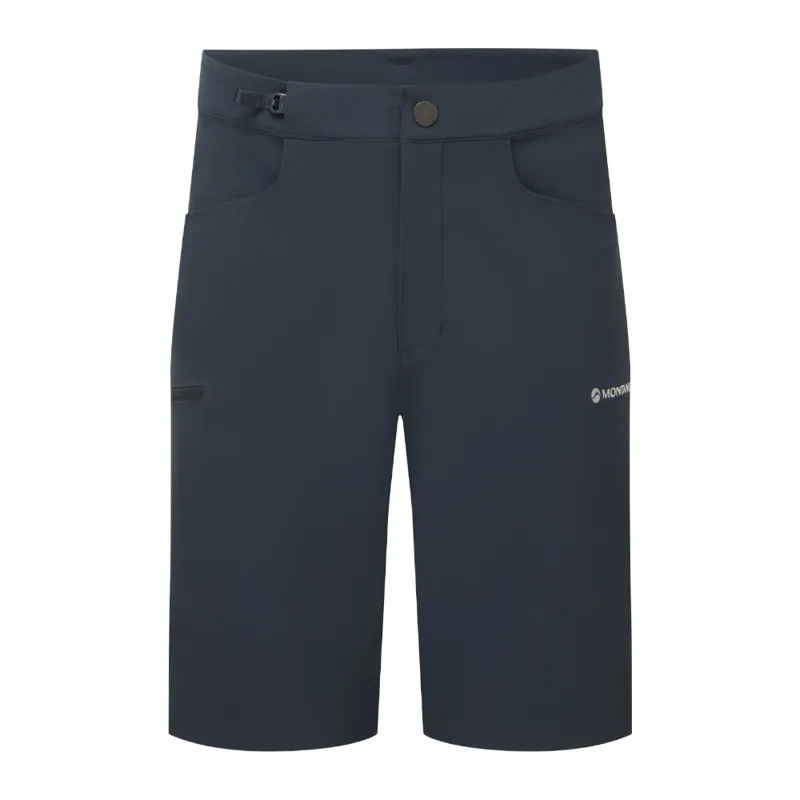 Montane Mossa Shorts – Softshellshorts Til Herre
