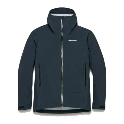 Norste Jacket – Regnjakke Til Herre - Montane