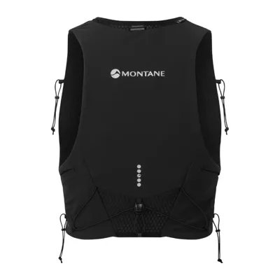 Gecko VP+ – Løbevest - Montane