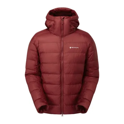 Kamen Hoodie – Dunjakke Til Herre - Montane