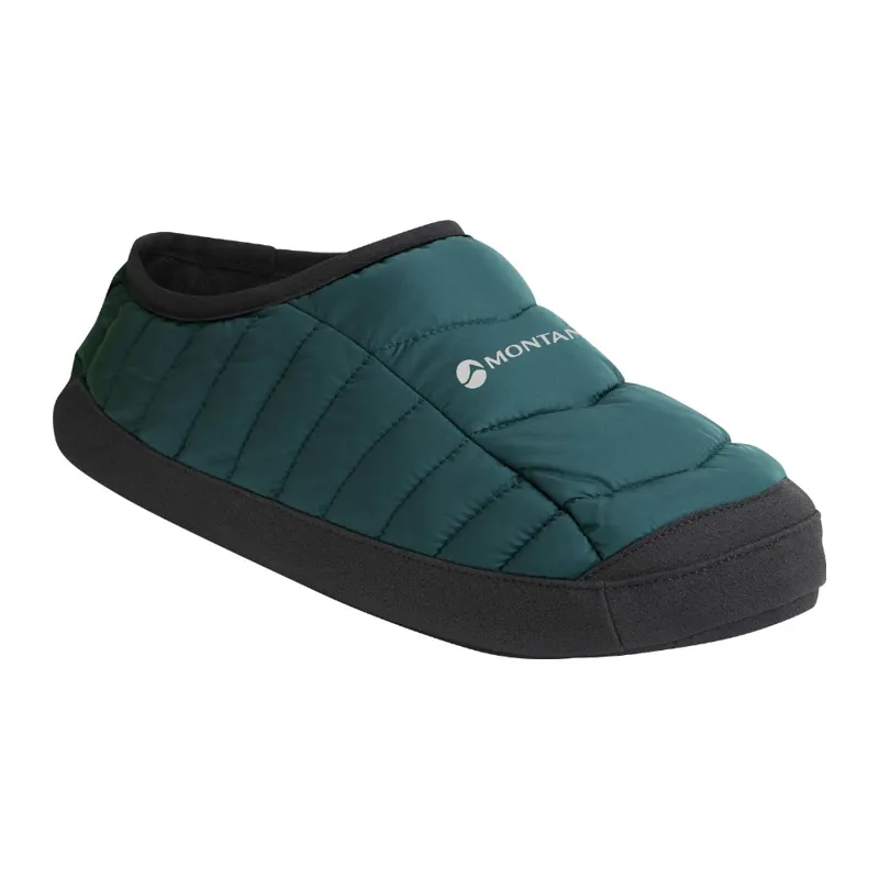 Montane Icarus Hut Slipper – Hjemmesko
