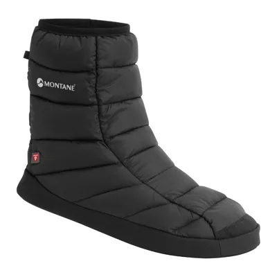 Icarus Hut Bootie – Hyttesko - Montane