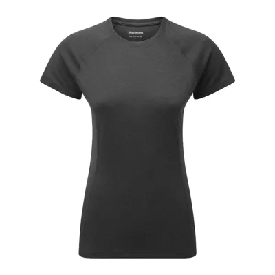 Dart T-Shirt – T-Shirt Til Dame - Montane