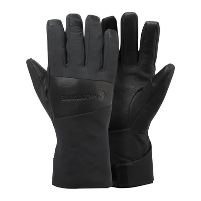 Alpine Resolve Glove – Vinterhandsker - Montane