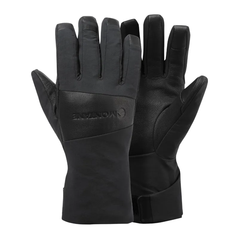 Montane Alpine Resolve Glove – Vinterhandsker