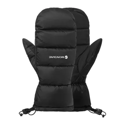 Anti-Freeze Mitt – Dunluffer - Montane