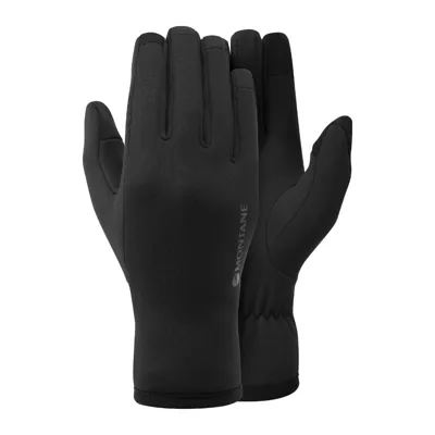 Fury Glove – Fleecehandsker - Montane