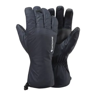 Respond Dry Line Glove – Vinterhandsker Til Herre - Montane