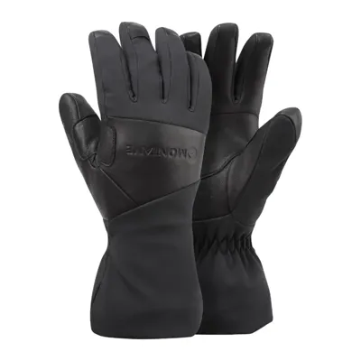 Supercell Glove – Vinterhandsker Til Dame - Montane