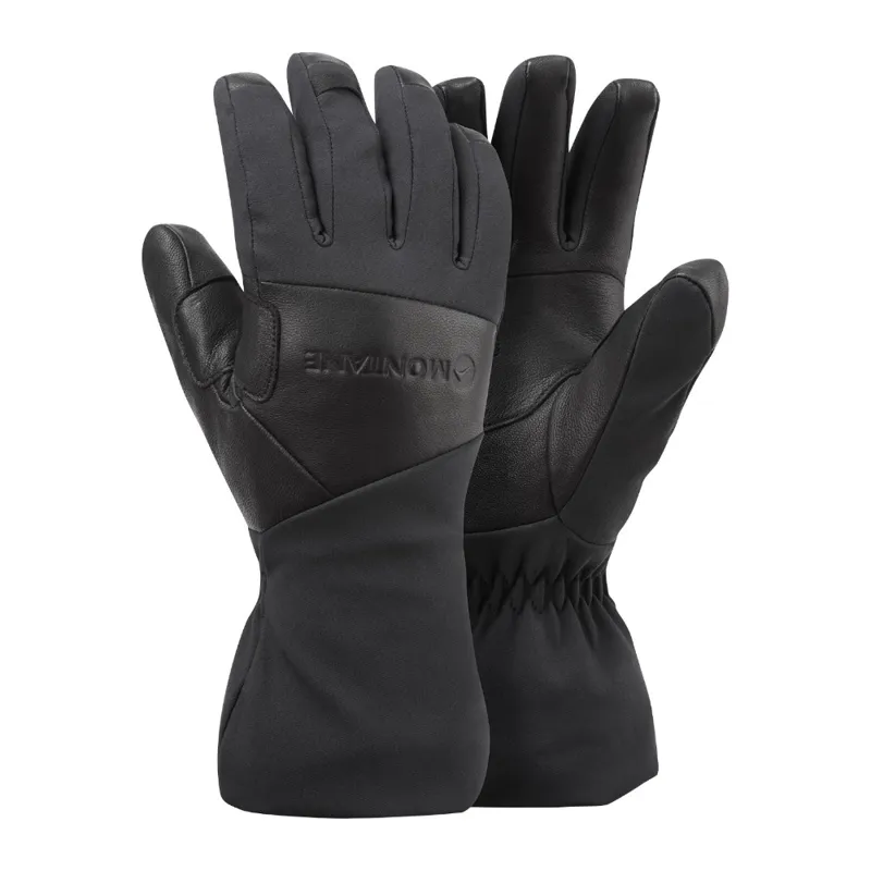 Montane Supercell Glove – Vinterhandsker Til Dame