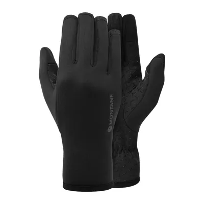 Fury XT Glove – Fleecehandsker - Montane
