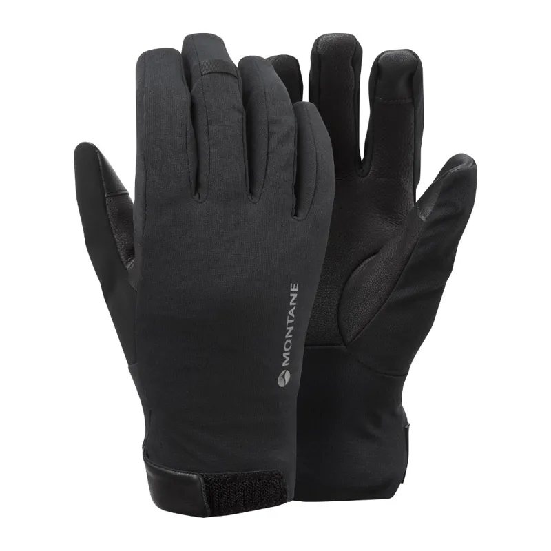 Montane Duality Glove – Vinterhandsker Til Dame