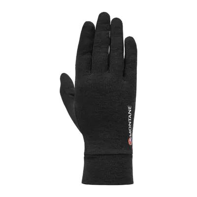 Dart Liner Glove – Inderhandsker Til Dame - Montane