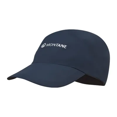 Phase Lite Cap – Vandtæt Kasket - Montane