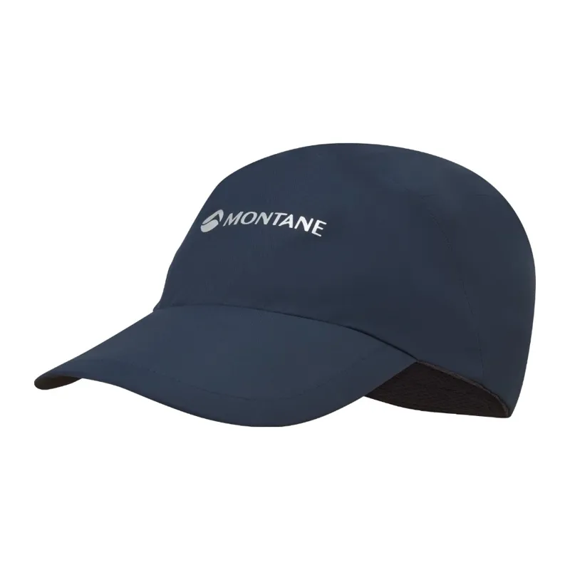 Montane Phase Lite Cap – Vandtæt Kasket