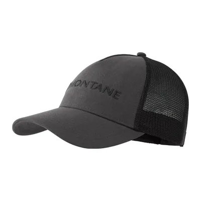 Basecamp Mono Cap – Kasket - Montane