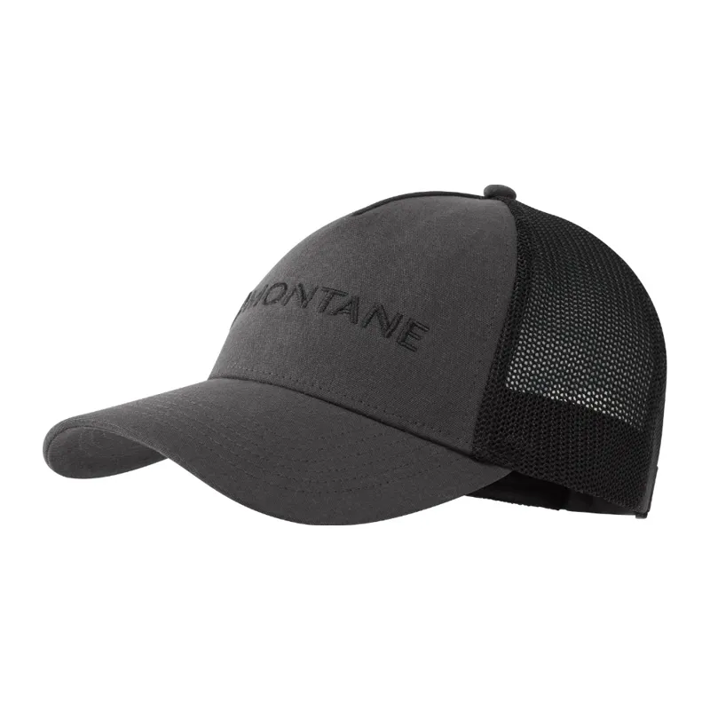 Montane Basecamp Mono Cap – Kasket