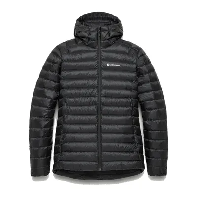Anti-Freeze Hoodie – Dunjakke Til Herre - Montane