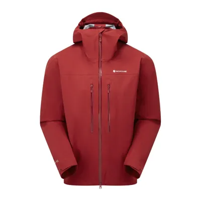 Alta XT Jacket – Skaljakke Til Herre - Montane