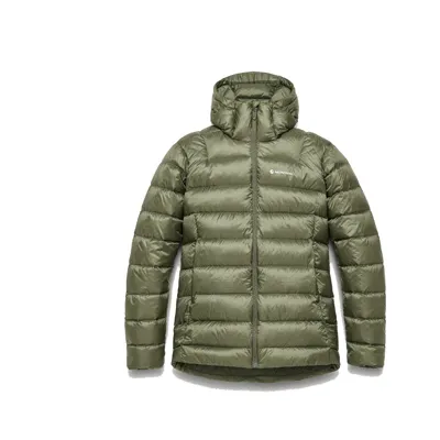 Anti-Freeze XT Hoodie – Dunjakke Til Herre - Montane
