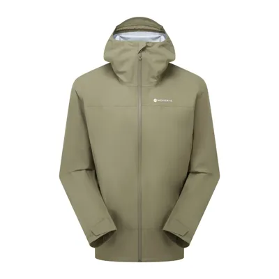 Cetus Jacket – Regnjakke Til Herre - Montane