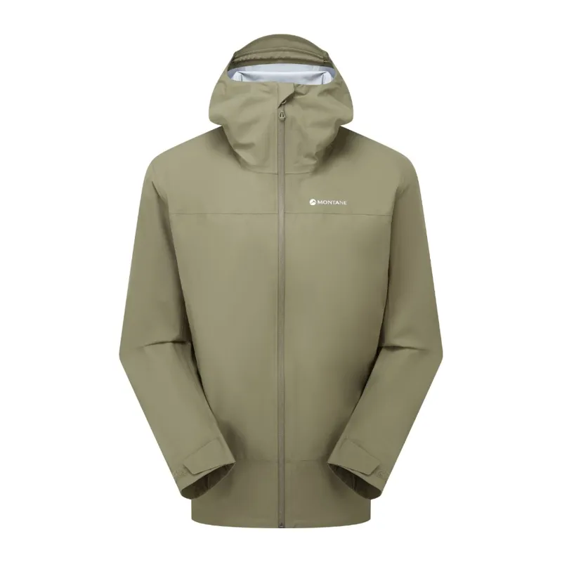 Montane Cetus Jacket – Regnjakke Til Herre