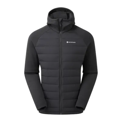 Composite Hoodie – Dunjakke Til Herre - Montane