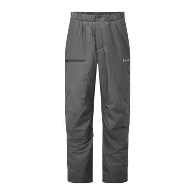 Fortes Lite Pants – Isolerede Bukser Til Herre - Montane