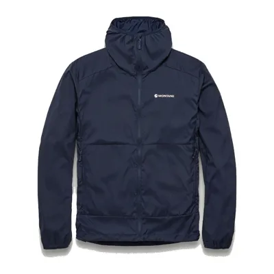 Featherlite Hoodie – Vindjakke Til Herre - Montane