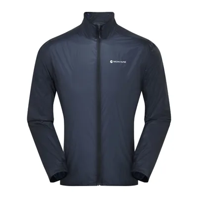 Featherlite Nano Jacket – Vindjakke Til Herre - Montane