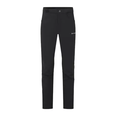 Mossa Pants – Softshellbukser Til Herre - Montane
