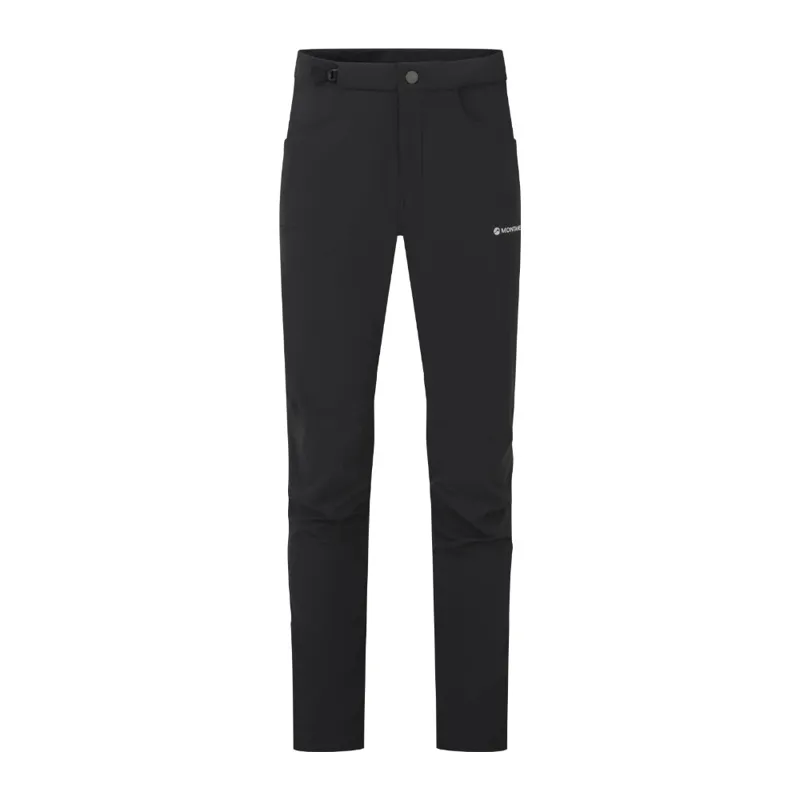 Montane Mossa Pants – Softshellbukser Til Herre