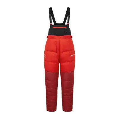 Apex 8000 Down Salopettes – Dunbukser - Montane