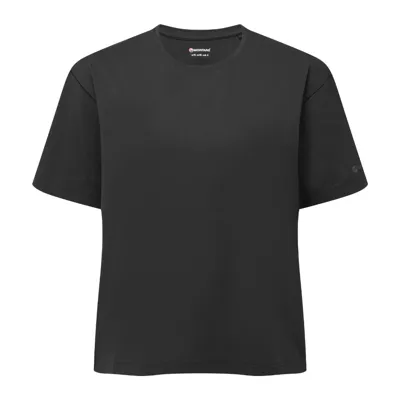 Alhena T-Shirt – Merino T-Shirt Til Dame - Montane
