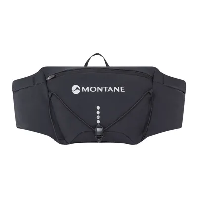 Gecko WP 1+ – Bæltetaske - Montane