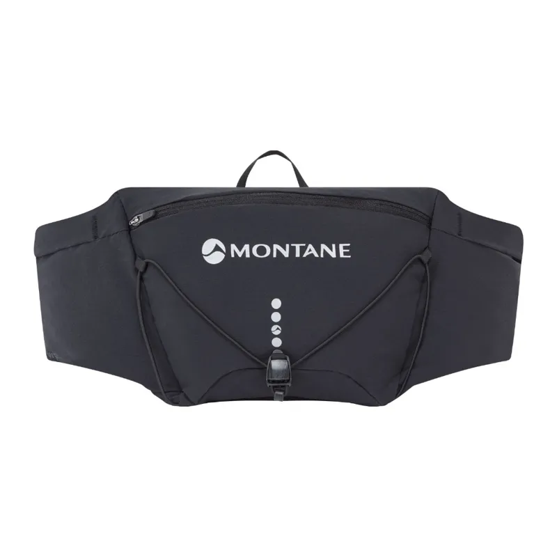 Montane Gecko WP 1+ – Bæltetaske