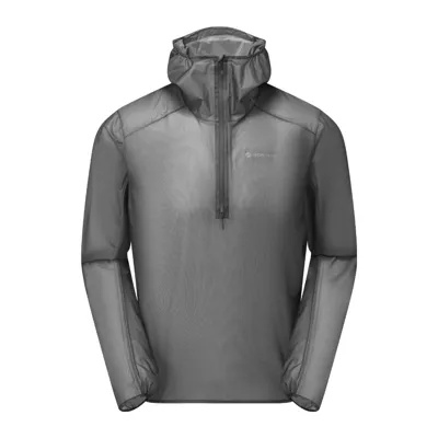 Minimus Nano Pull on – Regnjakke - Montane