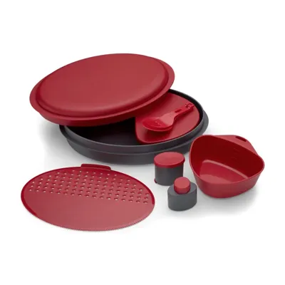 Meal Set – Spisesæt - Primus
