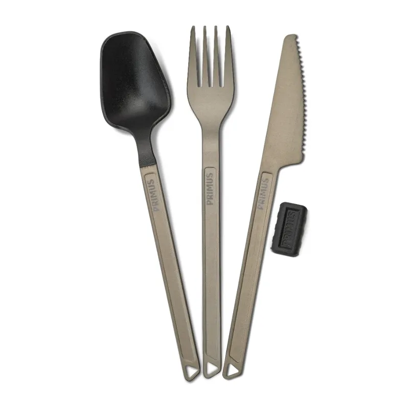 Primus Trek Cutlery Set – Bestiksæt
