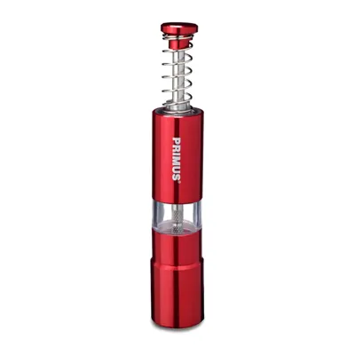 Salt & Pepper Mill – Salt- Og Peberkværn - Primus