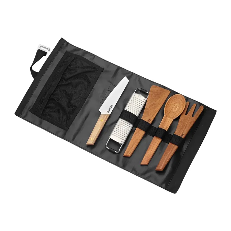 Primus CampFire Prep Set – Køkkensæt