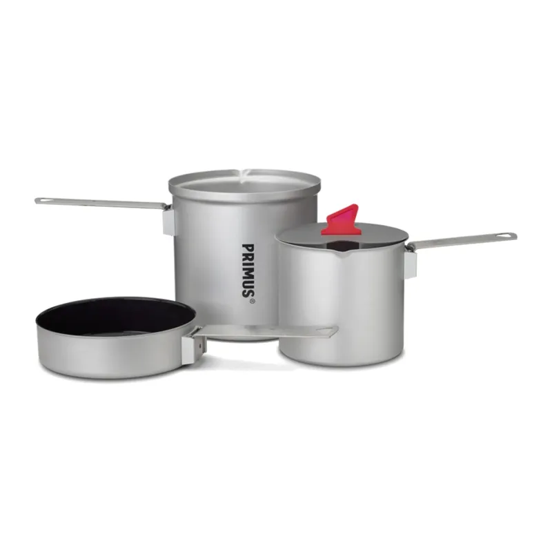 Primus Essential Trek Pot Set – Kogesæt