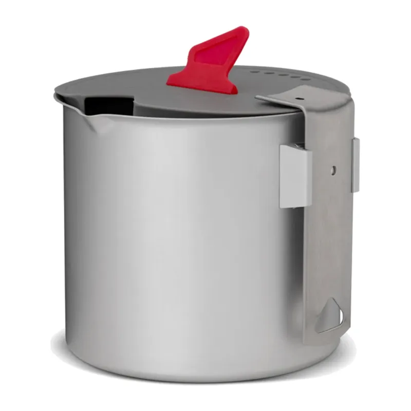 Primus Essential Trek Pot – Gryde